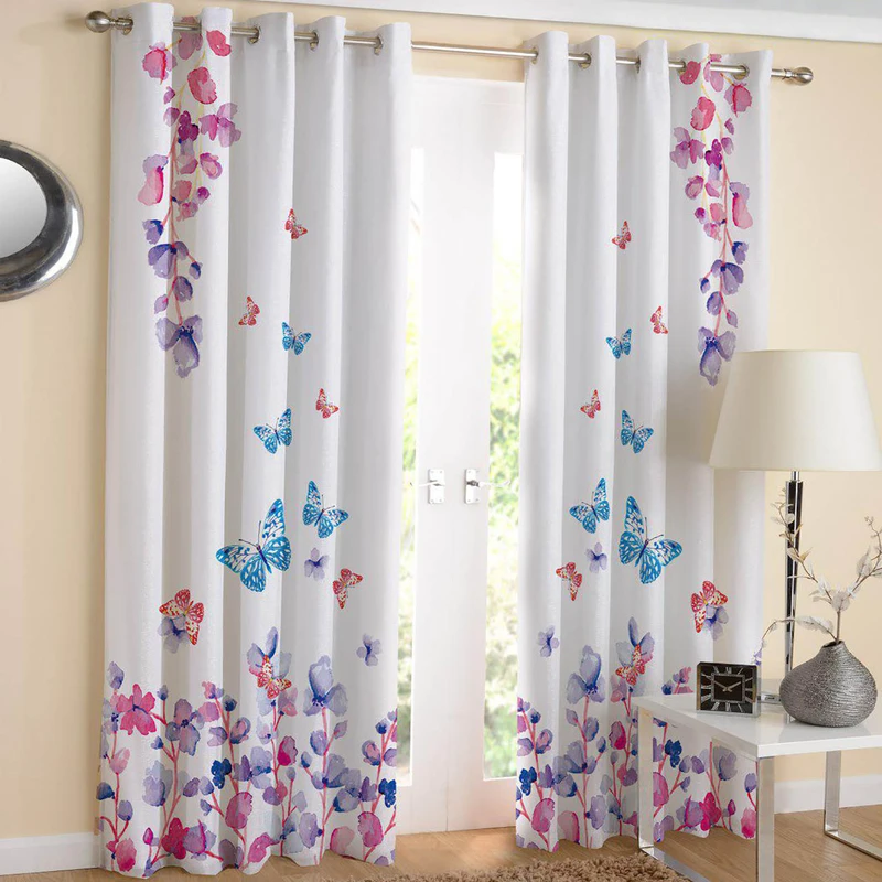 پرده مینوتو هوم مدل SA-542