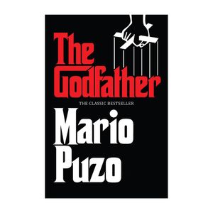 نقد و بررسی رمان انگلیسی The Godfather اثر ماریو پوزو توسط خریداران