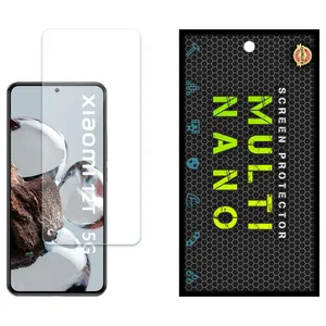Multi Nano X-S1N Screen Protector For Xiaomi 12T