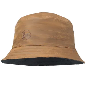 کلاه آفتابگیر زنانه باف مدل Travel Bucket