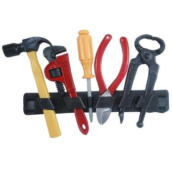 ست اسباب بازی ابزار فنی کوه شاپ مدل TOYS