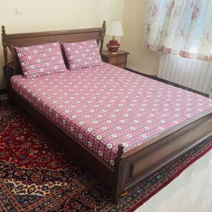سرویس روتختی مدل بهشت کد 180 2 نفره 3 تکه