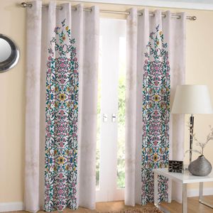 پرده مینوتو هوم مدل SA-548