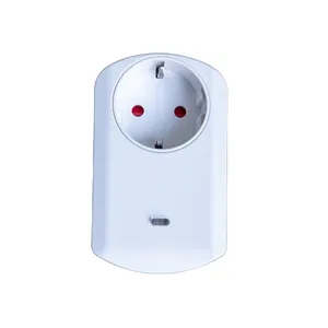 پریز هوشمند جی کی بی مدل AA102