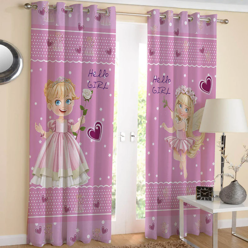 پرده مینوتو هوم مدل SA-550