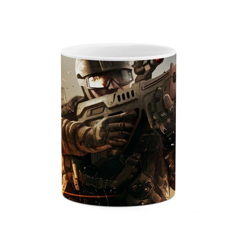 ماگ کاکتی مدل Standoff کد mgh12277