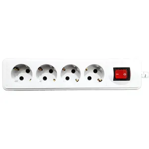 Part Electric PE293 Power Strip