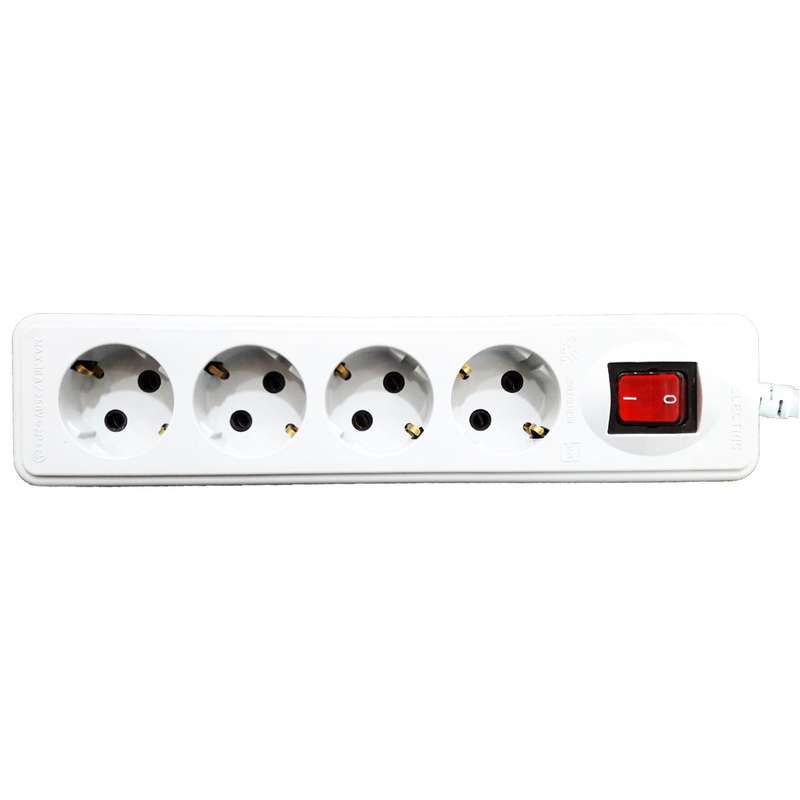 چندراهی برق پارت الکتریک مدل PE293