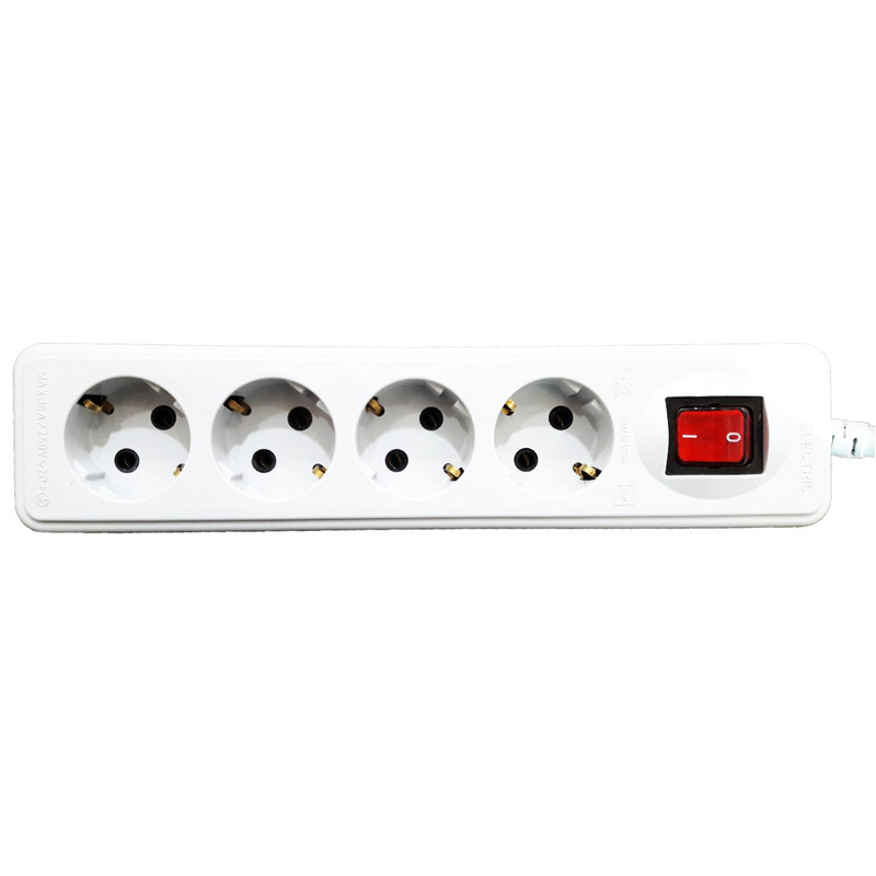 چندراهی برق پارت الکتریک مدل PE293