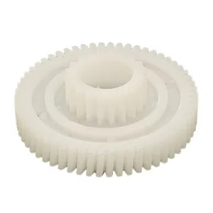 چرخ دنده موتور صندلی کد bbz-396 مناسب برای سمند