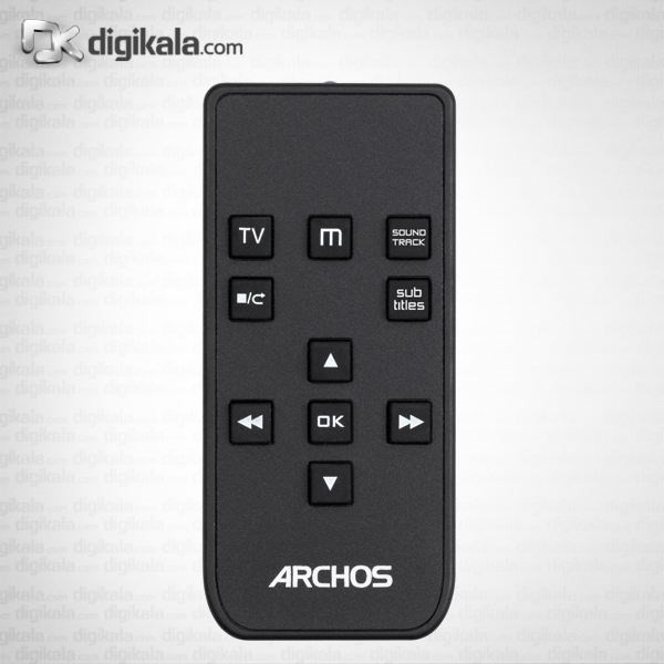 آرکوس 50 بی وی ژن 8 گیگابایت