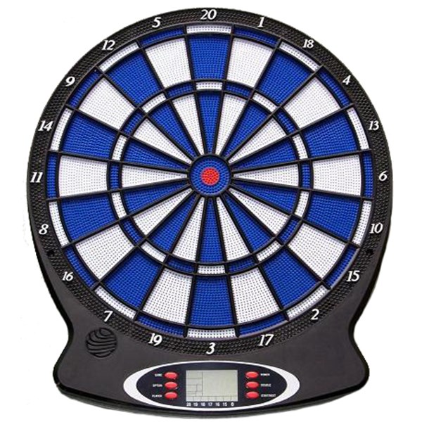 دارت الکترونیکی Electronic Dartboard Game سایز 15 اینچ