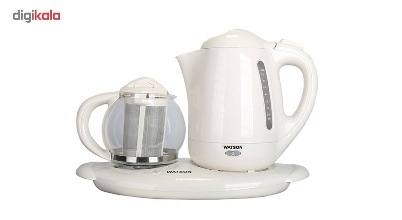 چای ساز واتسون مدل WSTT-3002