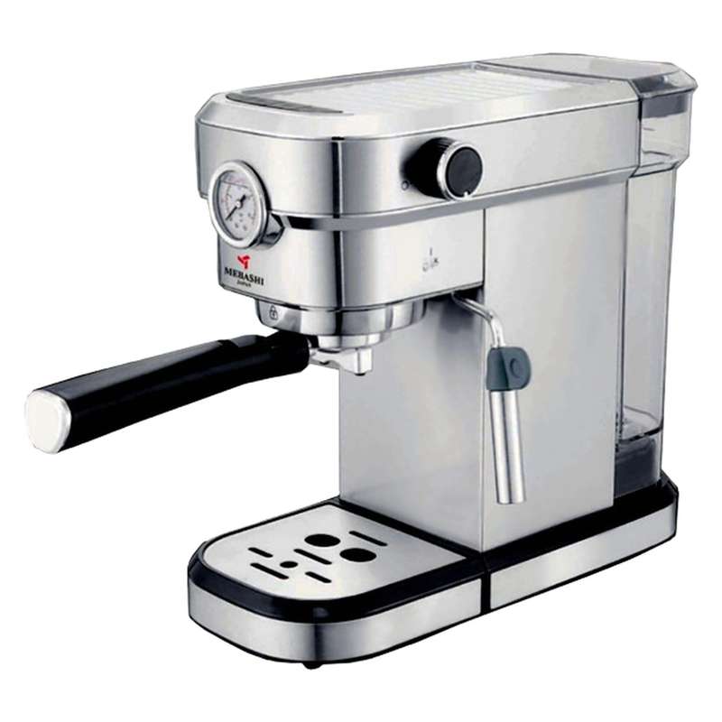 اسپرسوساز مباشی مدل ECM2016