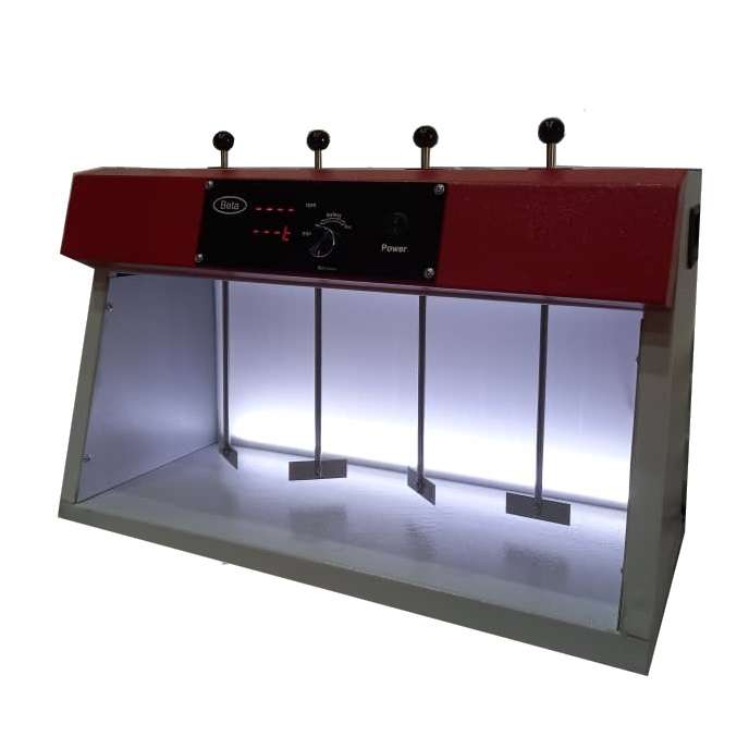 جارتست بتا مدل  JT400