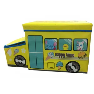 باکس کودک کالای خواب متین مدل Happy time