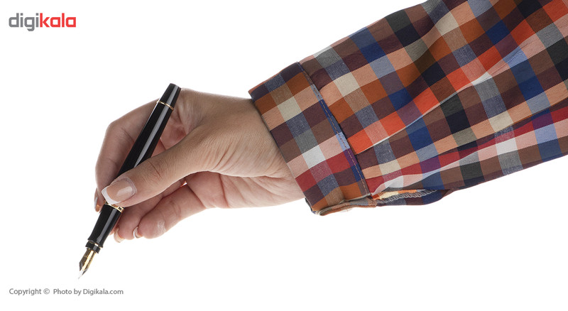 خودنویس واترمن مدل Expert III 31101 خودنویس واترمن مدل Expert III 31101