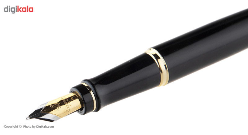 خودنویس واترمن مدل Expert III 31101 خودنویس واترمن مدل Expert III 31101