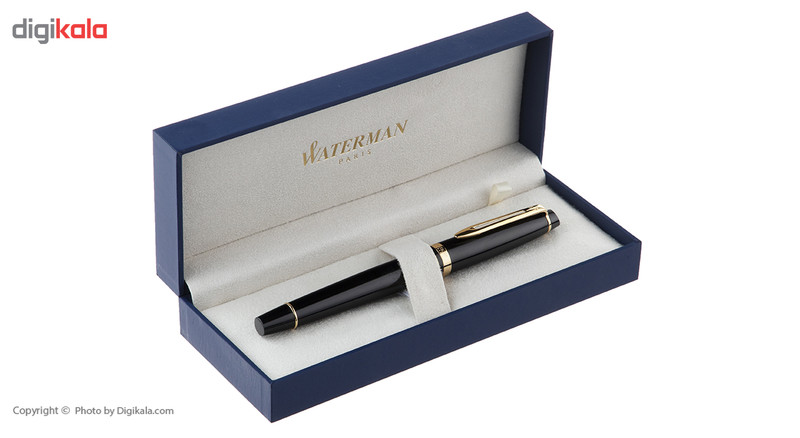 خودنویس واترمن مدل Expert III 31101 خودنویس واترمن مدل Expert III 31101