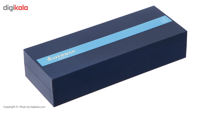 خودنویس واترمن مدل Expert III 31101 خودنویس واترمن مدل Expert III 31101