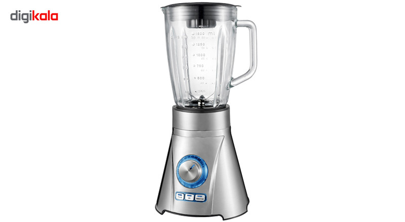 مخلوط کن آسیاب ناسا الکتریک مدل NS-930