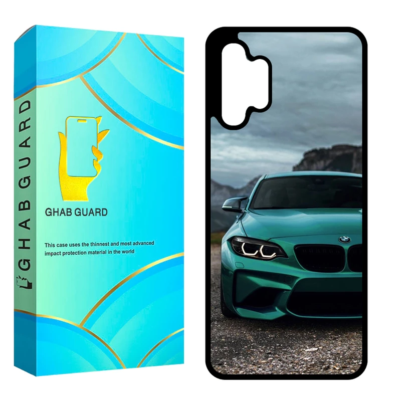 کاور قاب گارد مدل CHAPA324 مناسب برای گوشی موبایل سامسونگ Galaxy A32 4G