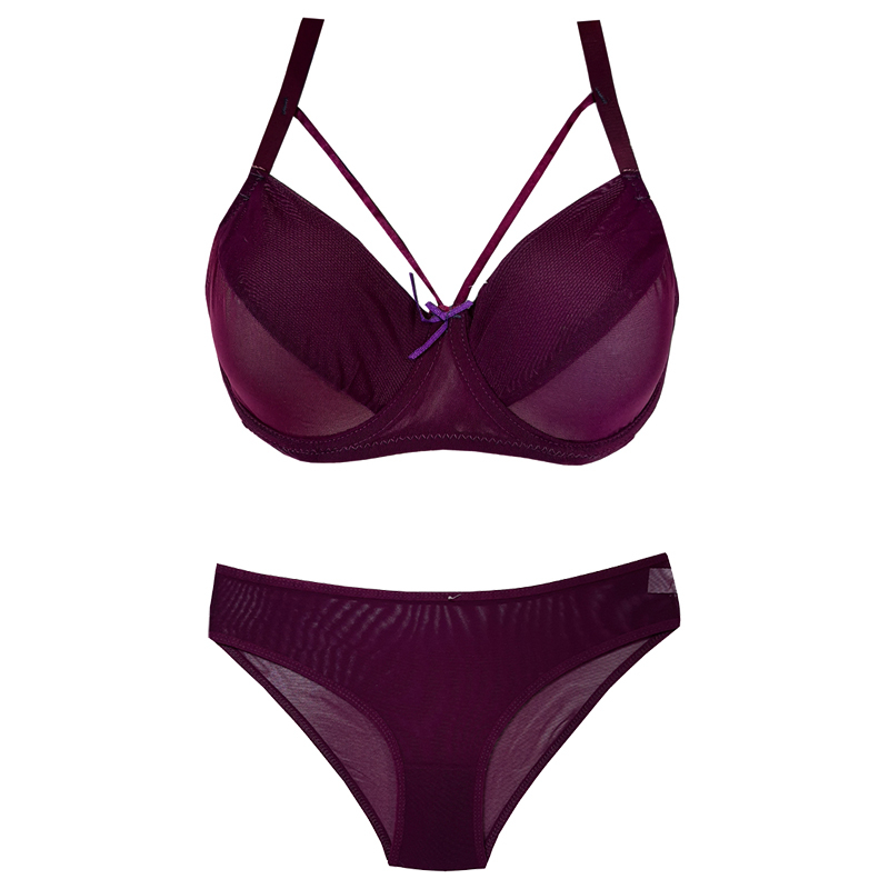 ست شورت و سوتین زنانه کد H-390