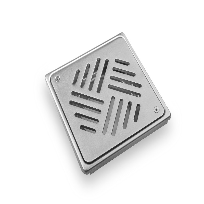 کف شور برودر مدل NS 1510 نیکل