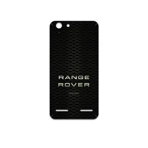 MAHOOT Range-Rover Cover Sticker for Lenovo Vibe K5 Plus