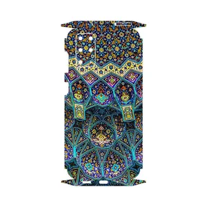 MAHOOT Iran Tile 14-FullSkin Cover Sticker for Samsung Galaxy S20 Plus