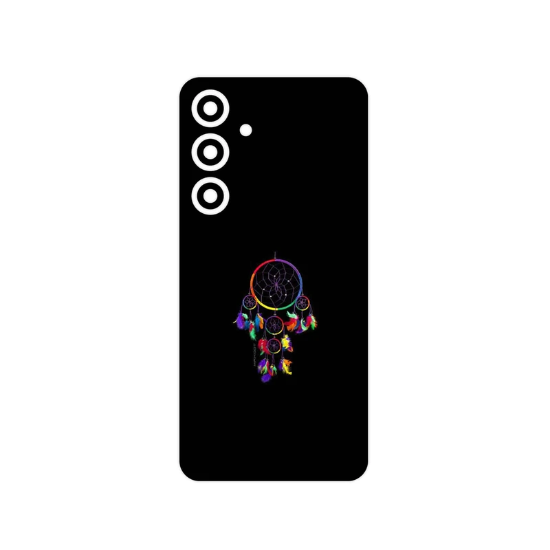 برچسب پوششی ماهوت مدل Dream Catchers مناسب برای گوشی موبایل سامسونگ Galaxy S24 FE