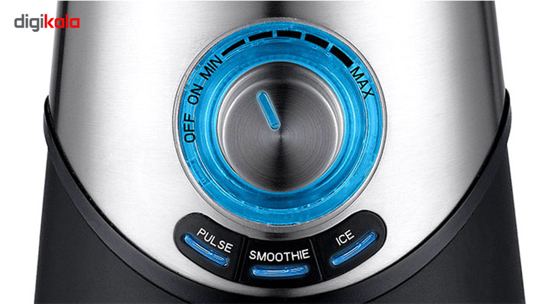 مخلوط کن آسیاب ناسا الکتریک مدل NS-929