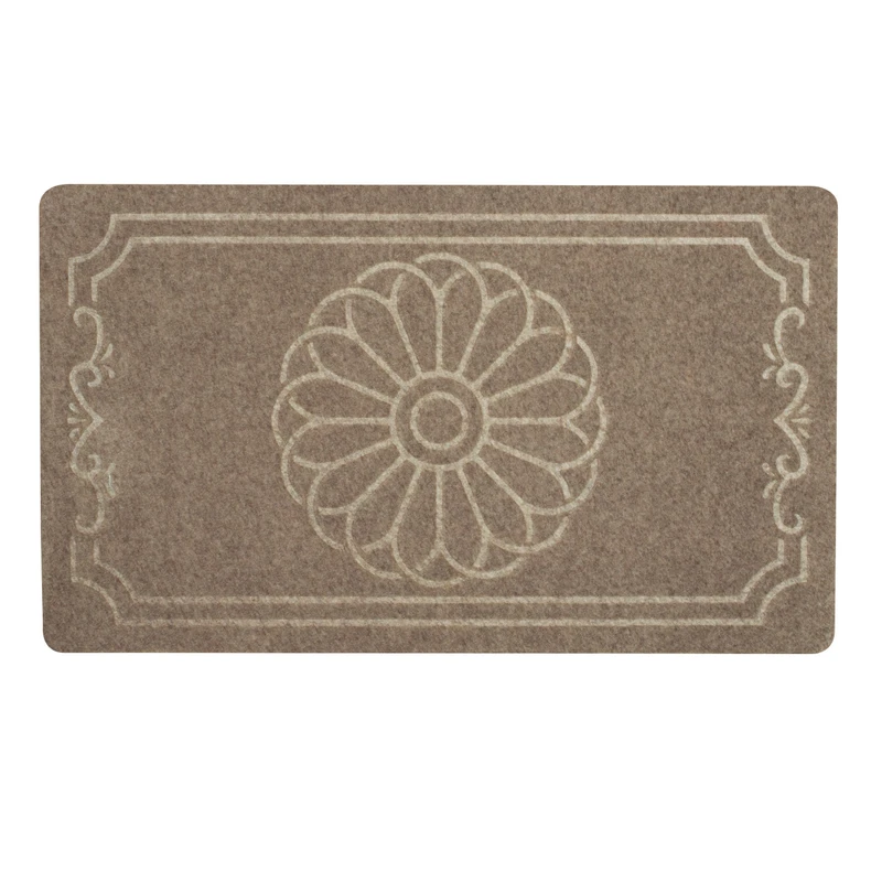 پادری بابل طرح Circular Flower مدل MT-KP412-1