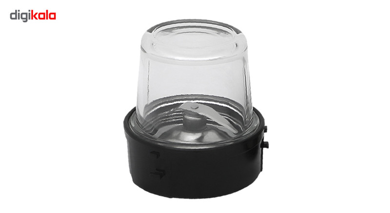 مخلوط کن آسیاب ناسا الکتریک مدل NS-929