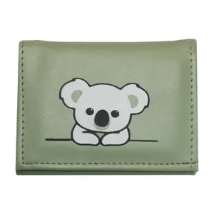 کیف پول زنانه مدل کوالا کد KZD-0110