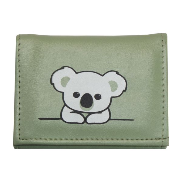 کیف پول زنانه مدل کوالا کد KZD-0110