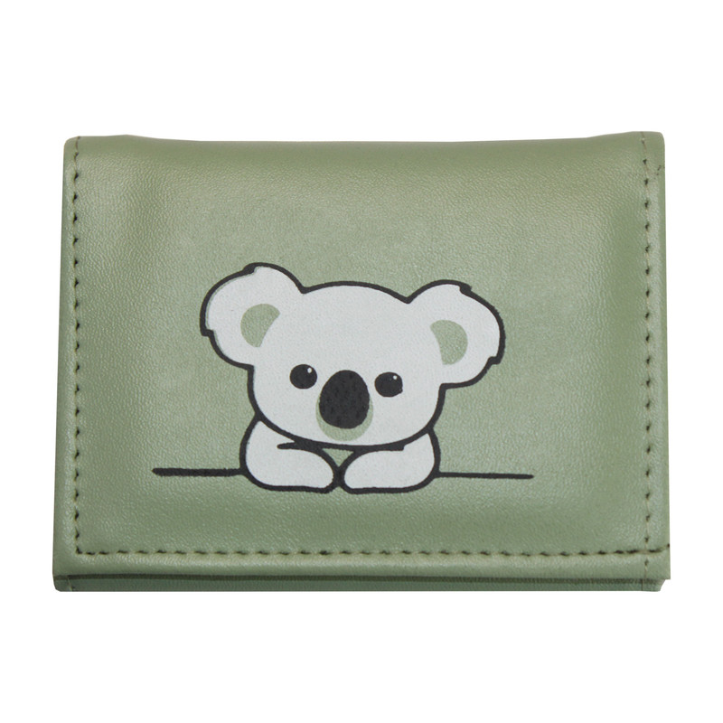 کیف پول زنانه مدل کوالا کد KZD-0110