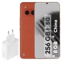 گوشی موبایل داریا مدل bond II Lite دو سیم کارت ظرفیت 256 گیگابایت و رم 8 گیگابایت - به همراه شارژر 66 وات داریا