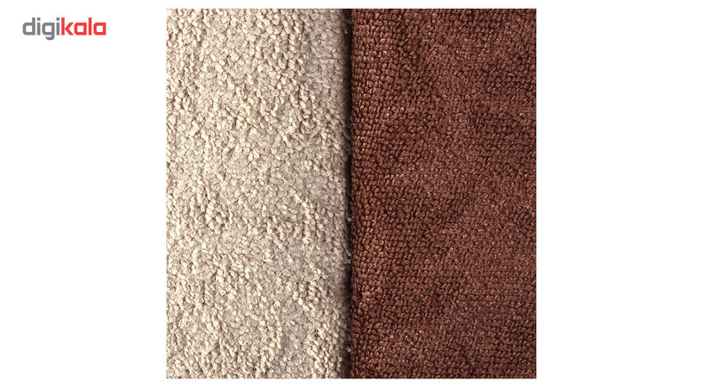 آبگیر کنار سینک رهام کد 4182 بسته 2 عددی