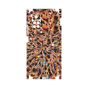 MAHOOT Indian Celebration-FullSkin Cover Sticker for Xiaomi Redmi Note 11S
