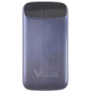 پاوربانک ویاکینگ مدل V-007 با ظرفیت 11000mAh 