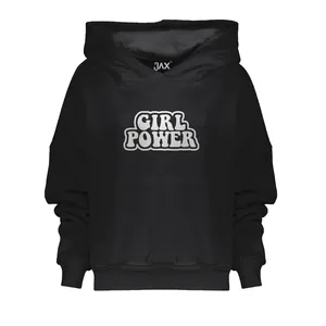 هودی زنانه مدل power