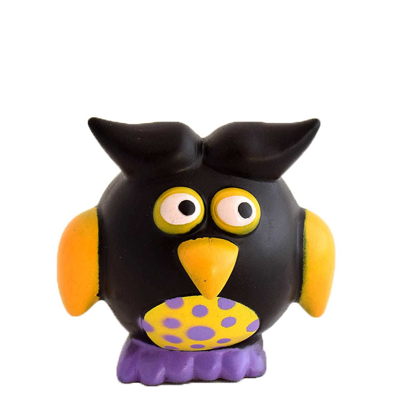 اسباب بازی سگ سری Squeaky Toys مدل Halloween D0095