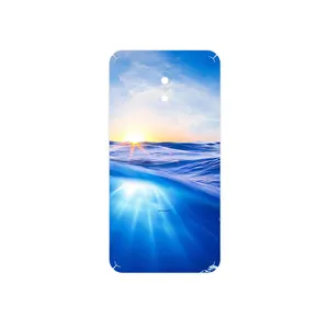 MAHOOT Ocean Cover Sticker for Meizu M5