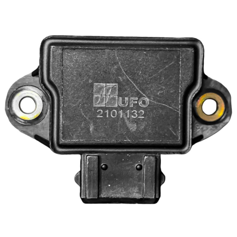 سنسور دریچه گاز دینا پارت مدل UFO - ساژم 4 گوش مناسب برای پراید 