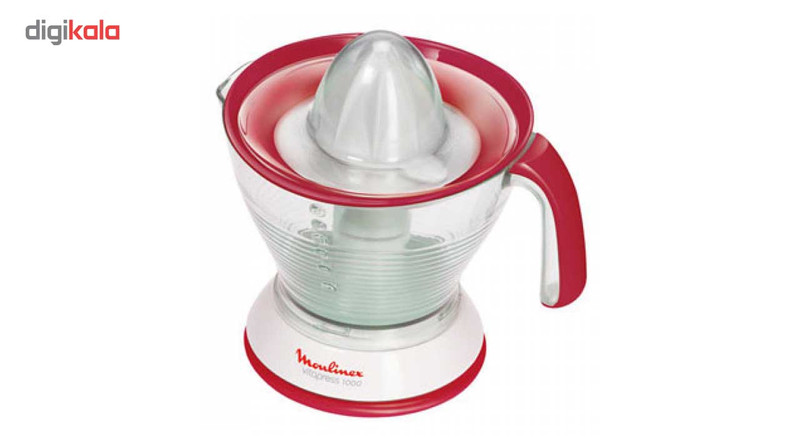 آب مرکبات گیری مولینکس سری Vitapress مدل PC302