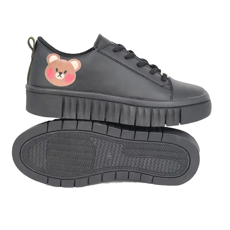 کفش راحتی زنانه مدل عروسکی اسپرت