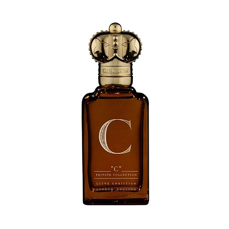 تستر عطر کلایو کریستین C مردانه حجم 50 میلی لیتر