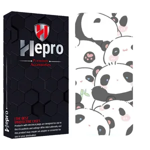 HEPRO MC Cover for XIAOMI POCO X3 / X3 PRO / X3 NFC