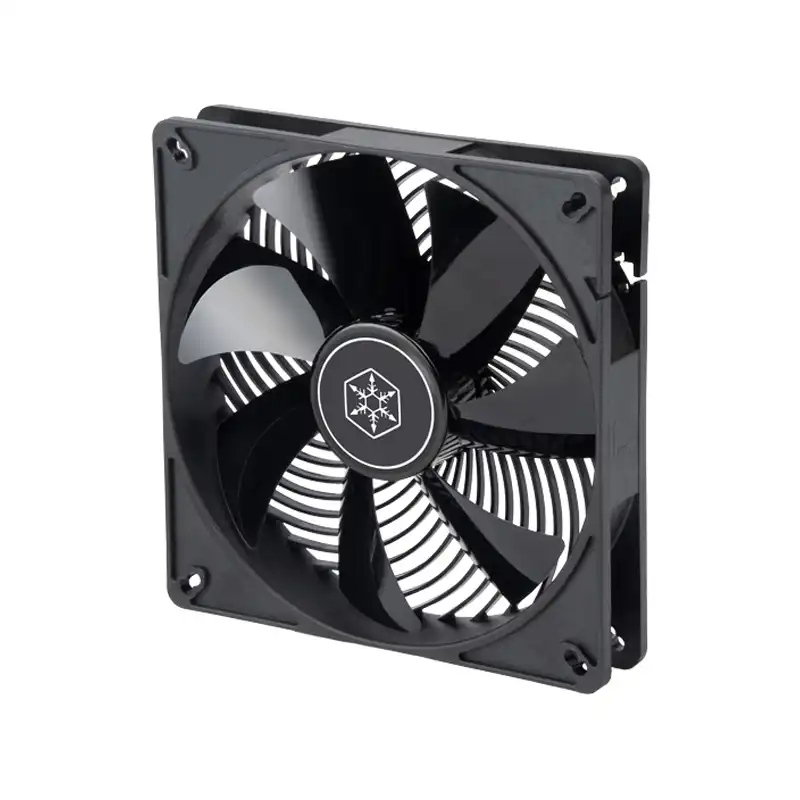 فن کیس سیلوراستون مدل AP140i-ARGB